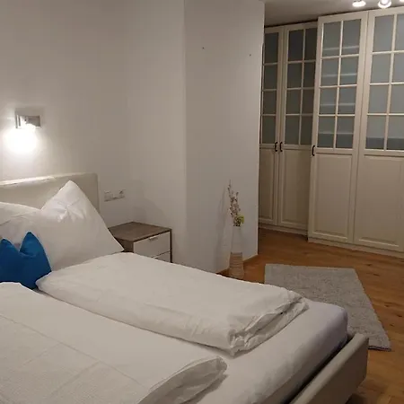 Hoamatl, Apartamento Tux