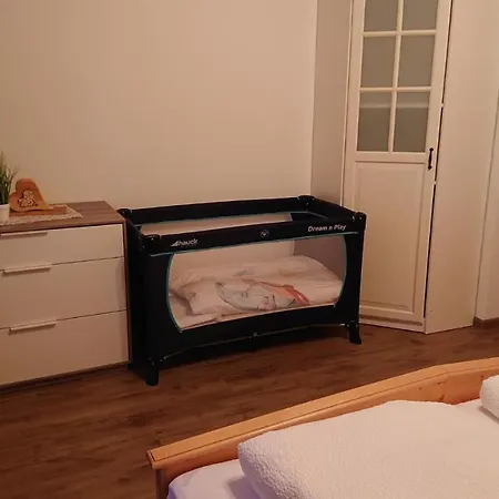 Hoamatl, Apartamento