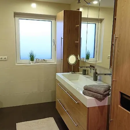 Apartamento Hoamatl, *