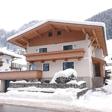 Hoamatl, Apartamento
