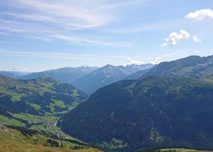 Hoamatl, Appartement