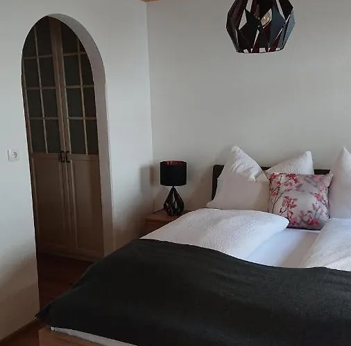 Hoamatl, Appartement Tux