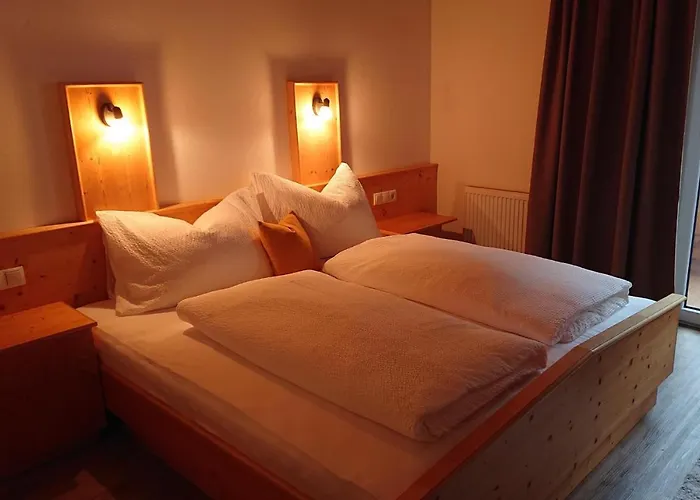 Hoamatl, Appartement