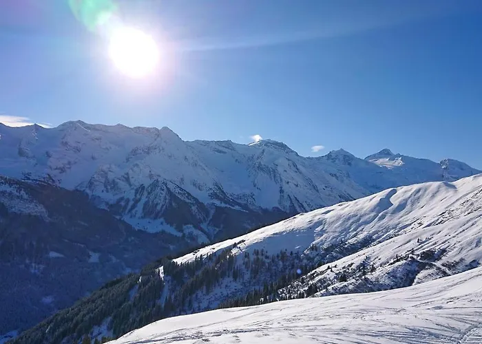 Appartement Hoamatl, *